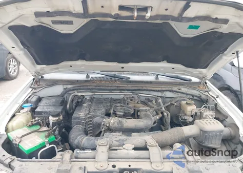 2015 Nissan Frontier S from USA, damaged, VIN 1N6BD0CTXFN711412